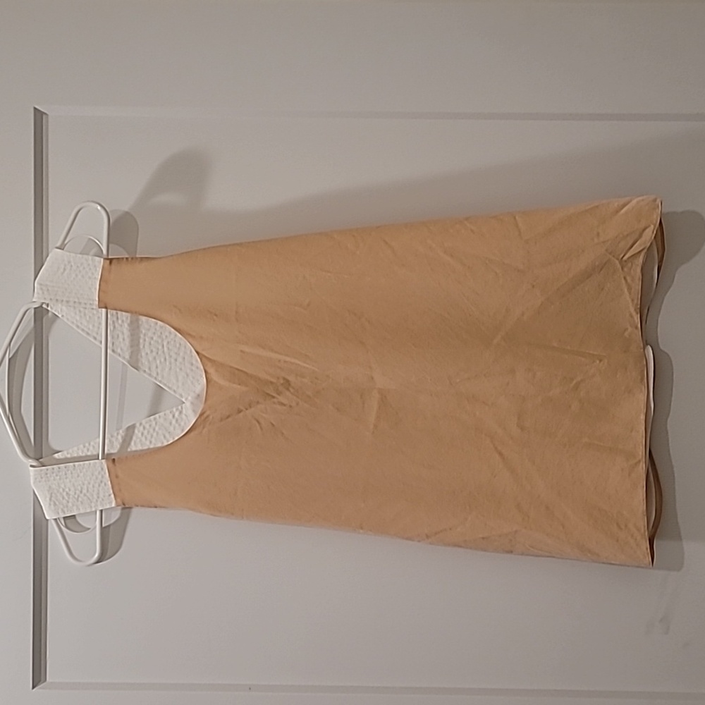 Club Monaco Two Tone Boxy Tunic